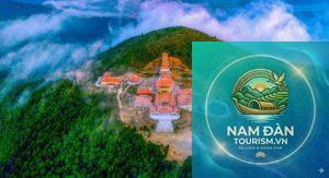 chùa đại tuệ núi đại huệ
