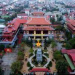 chùa diệc vinh nghệ an