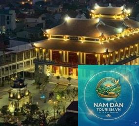 chùa diệc vinh nghệ an - Hình 3