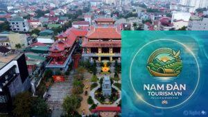 chùa diệc vinh nghệ an