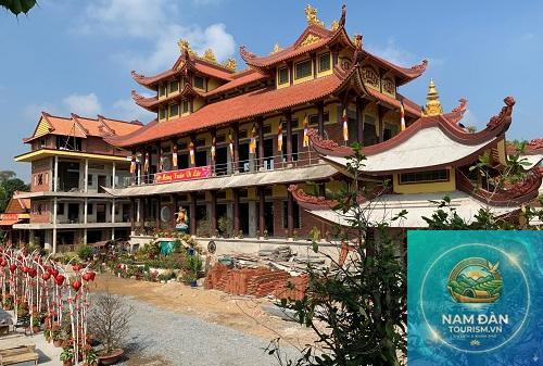 chùa giác nguyên - Hình 5