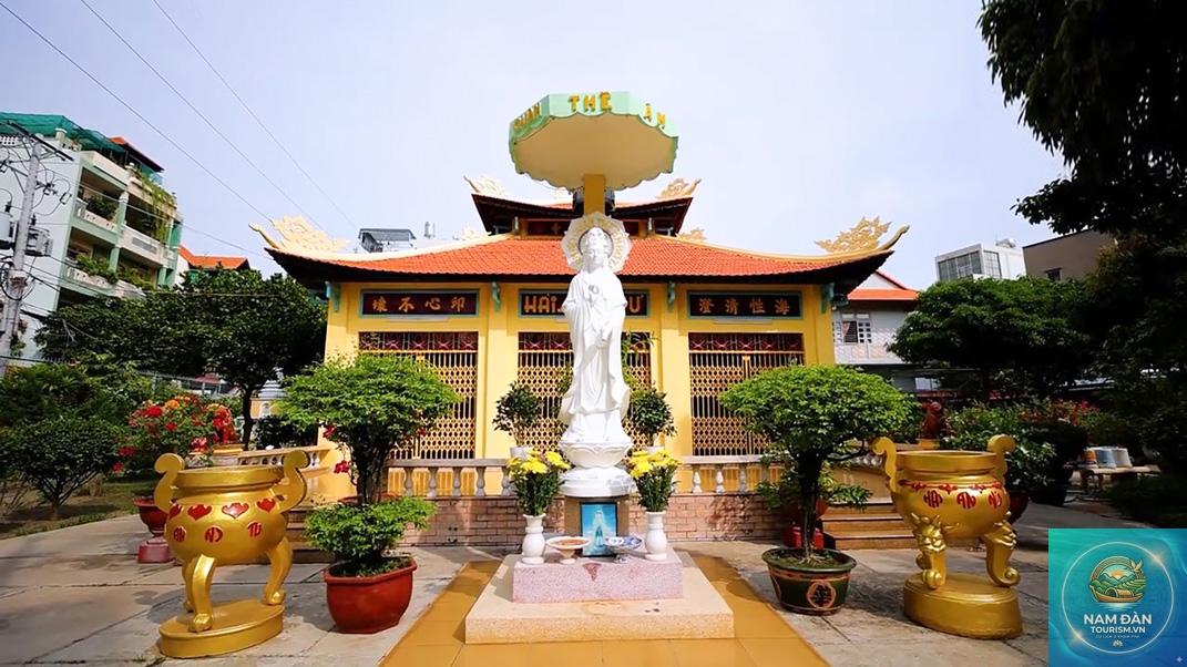 chùa hải an - Hình 2