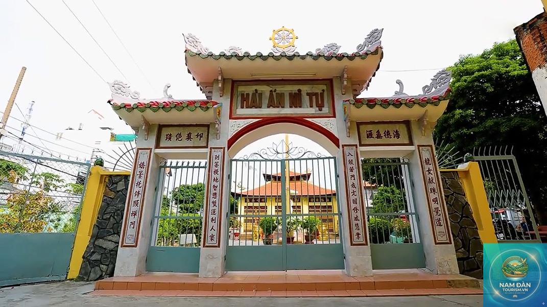 chùa hải an - Hình 1
