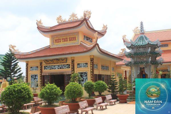 chùa hòa long - Hình 3