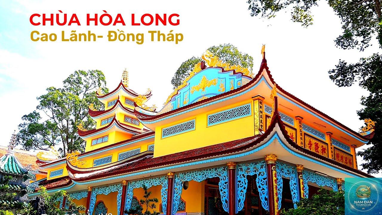 chùa hòa long - Hình 4