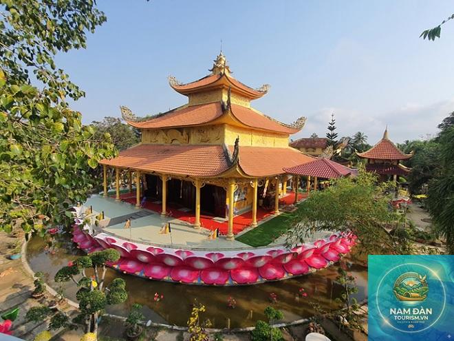 chùa hội tôn - Hình 1