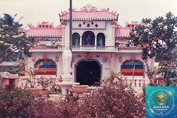 chùa hội tôn - Hình 2