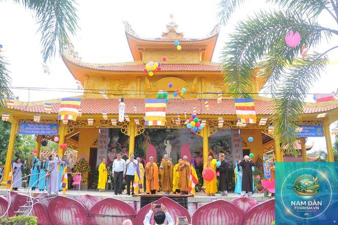 chùa hội tôn - Hình 3