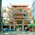 Chùa Hưng Long – Ngôi Cổ Tự Linh Thiêng Giữa Lòng Di Sản Vịnh Hạ Long chùa hưng long