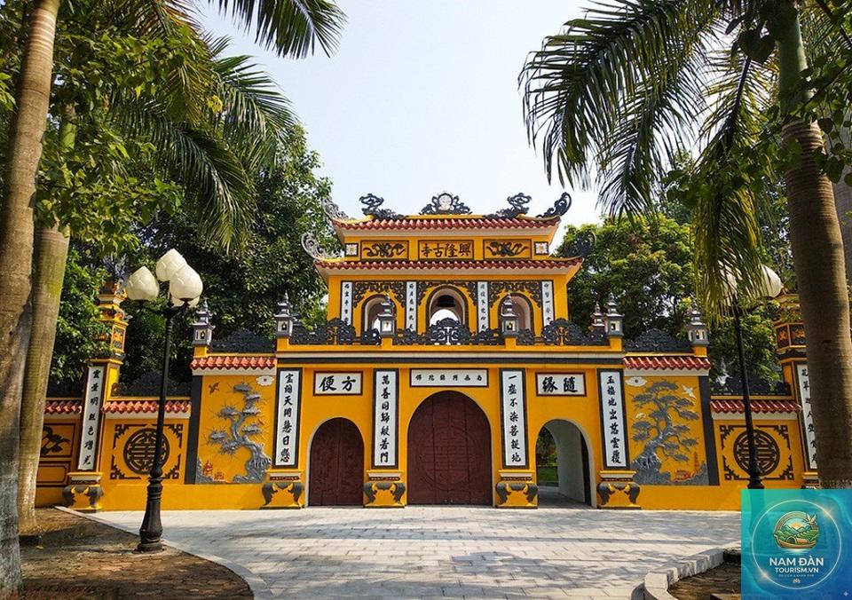 chùa hưng long - Hình 2