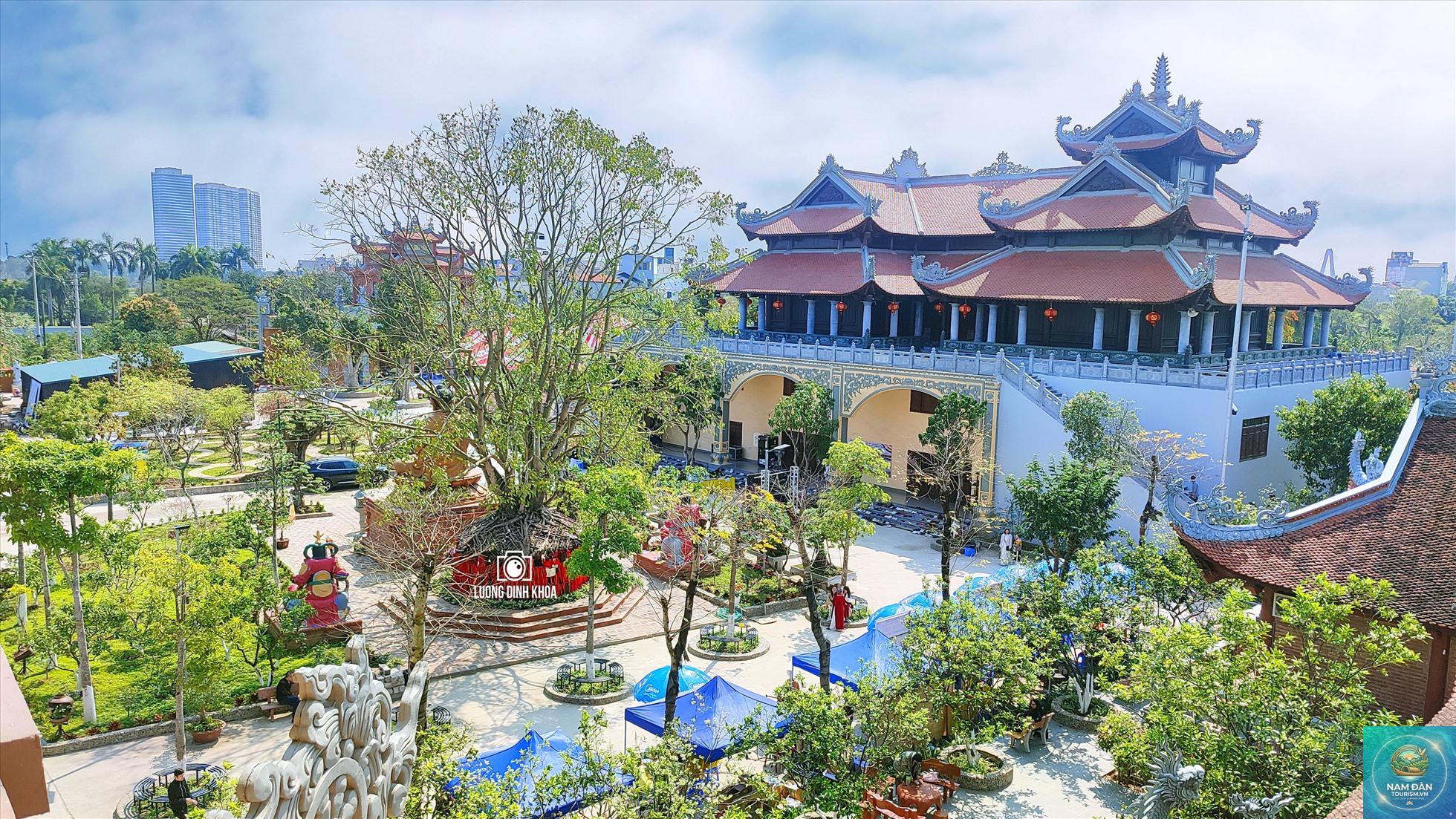 chùa hưng long - Hình 3
