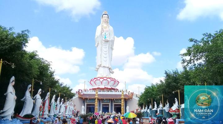 chùa hưng thiện - Hình 3