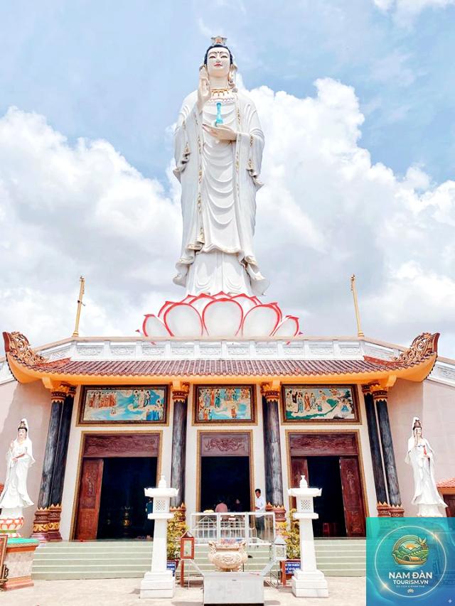 chùa hưng thiện - Hình 4