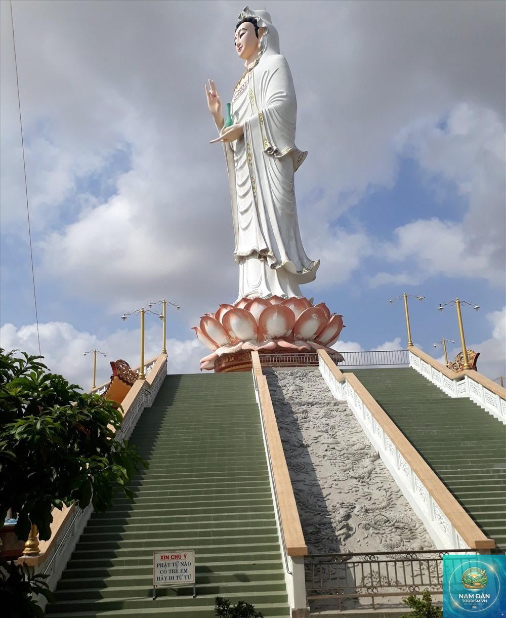 chùa hưng thiện - Hình 5