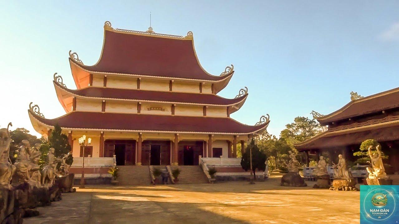 chùa khánh lâm - Hình 3