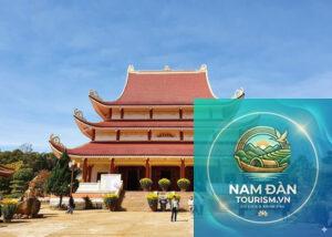 chùa khánh lâm