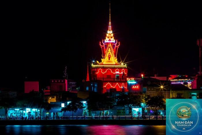 chùa khmer pitu khôsa răngsây - Hình 4