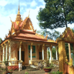 Khám Phá Chùa Khmer Vị Thanh – Tinh Hoa Kiến Trúc Văn Hóa Đồng Bằng Sông Cửu Long chùa khmer vị thanh