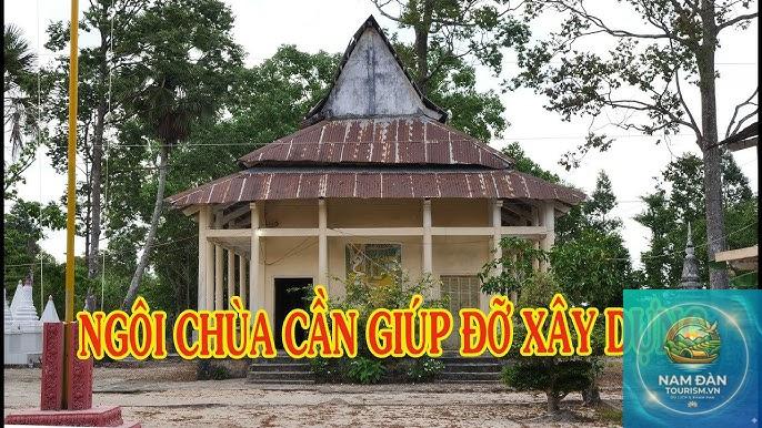 chùa khmer vị thanh - Hình 4