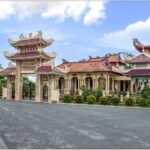 chùa kim cang
