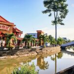 Chùa Kim Huê – Ngôi Cổ Tự Linh Thiêng Giữa Lòng Sài Gòn chùa kim huê