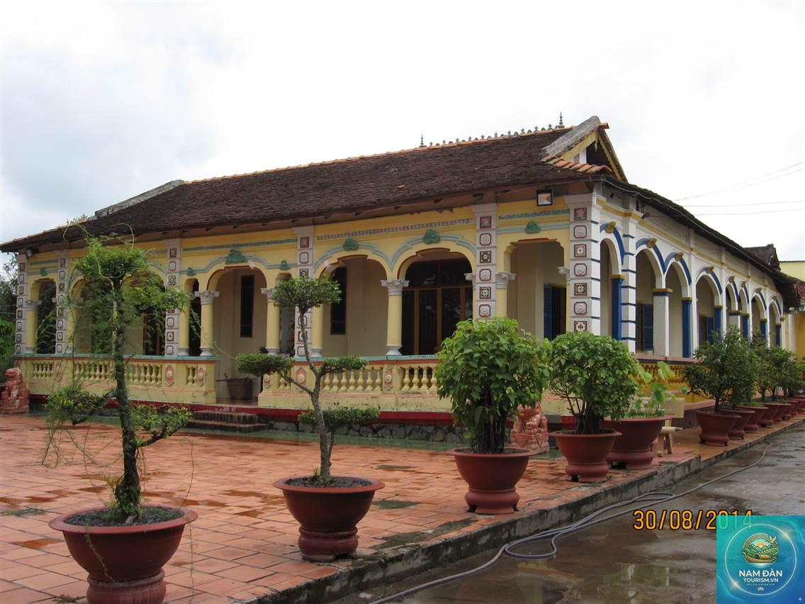 chùa linh nguyên - Hình 2