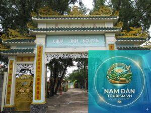 chùa linh nguyên