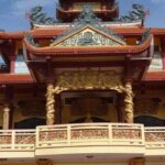 chùa long khánh