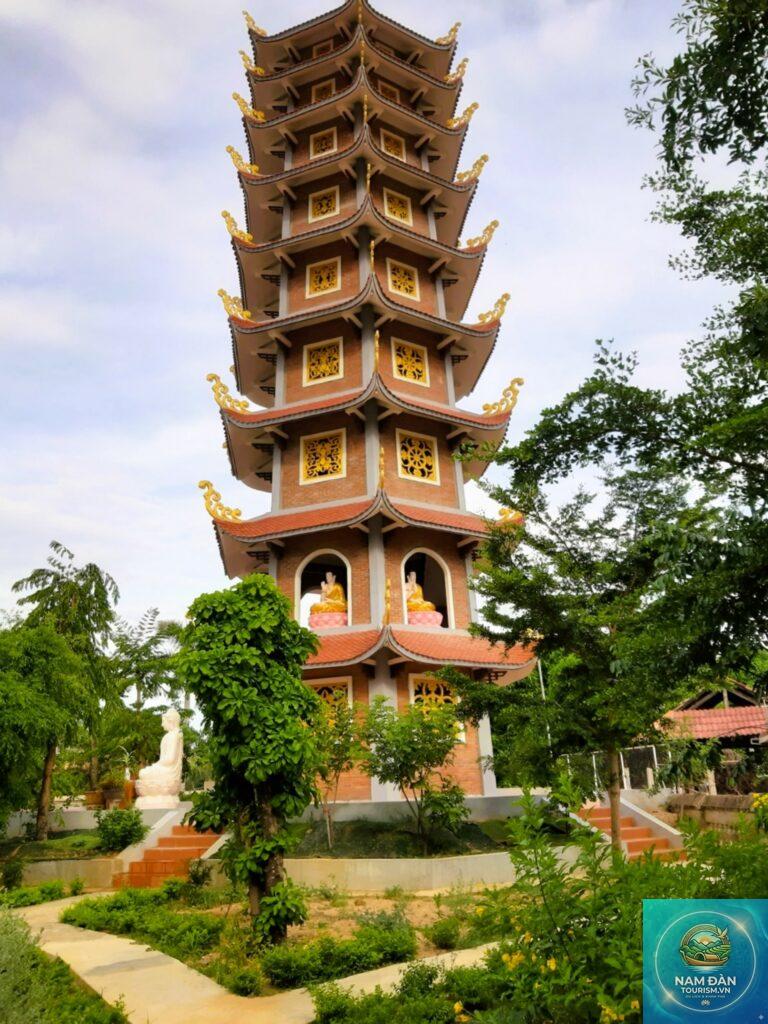 chùa long phước