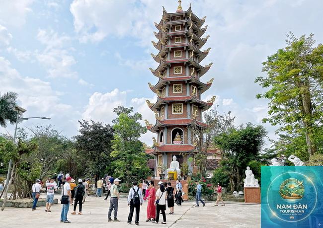 chùa long phước
