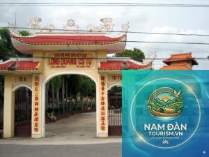 chùa long quang