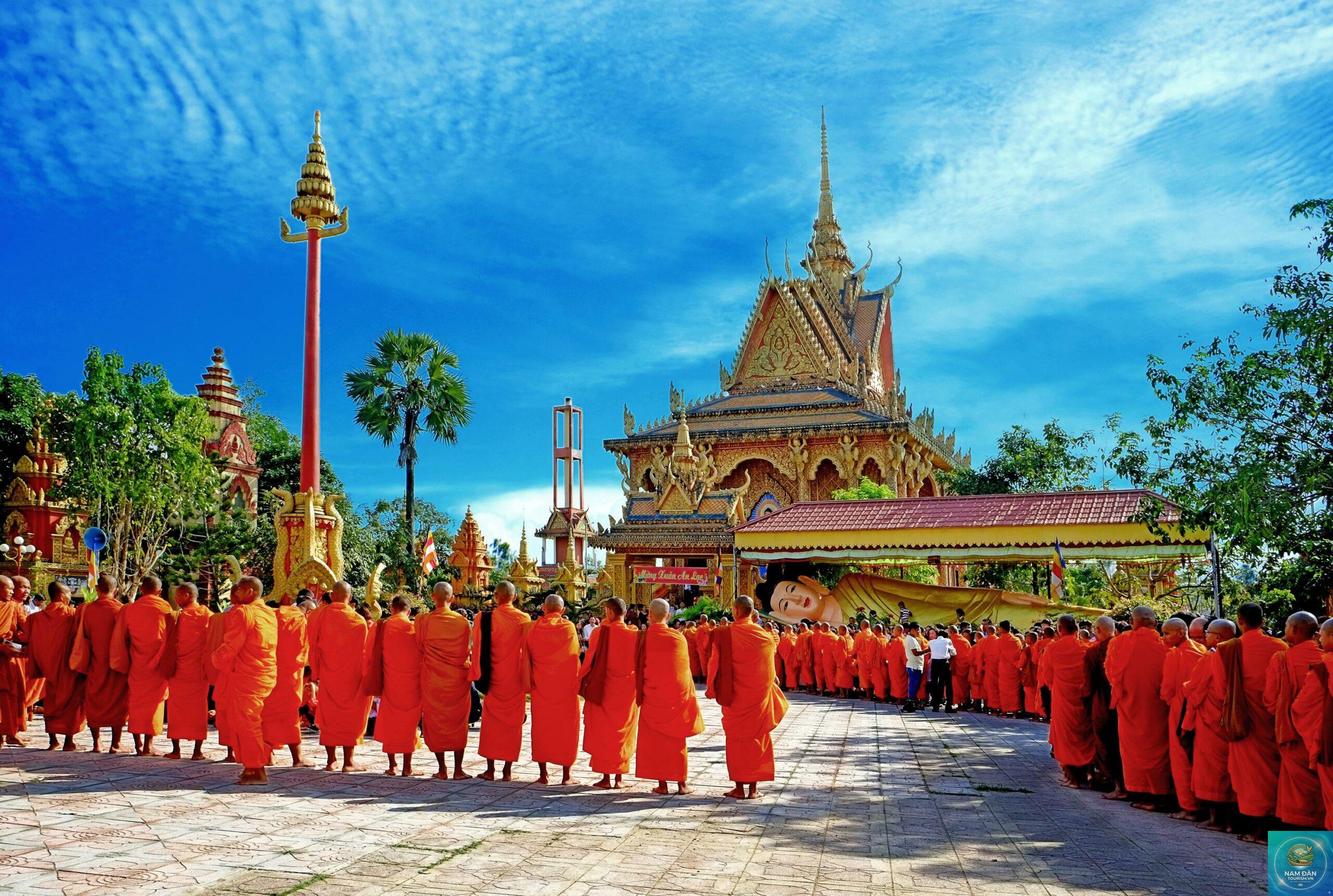 chùa monivongsa bopharam - Hình 4