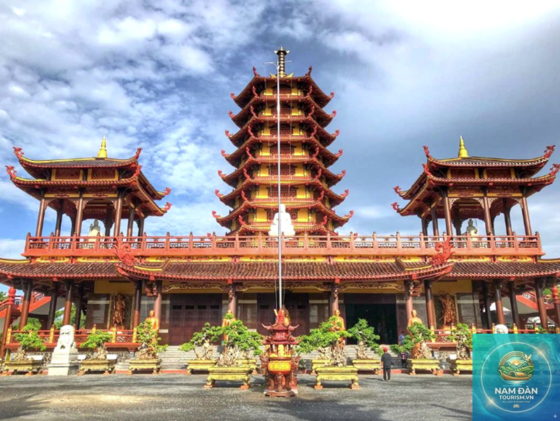 chùa ngọc long - Hình 5