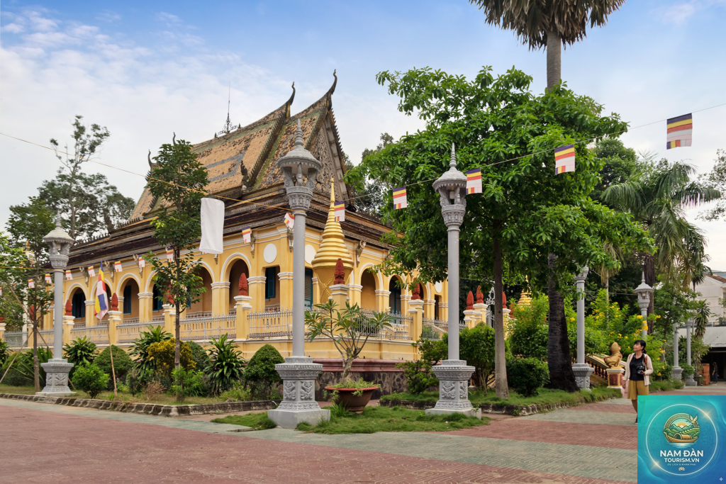 chùa ông mẹt