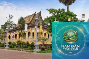 chùa ông mẹt