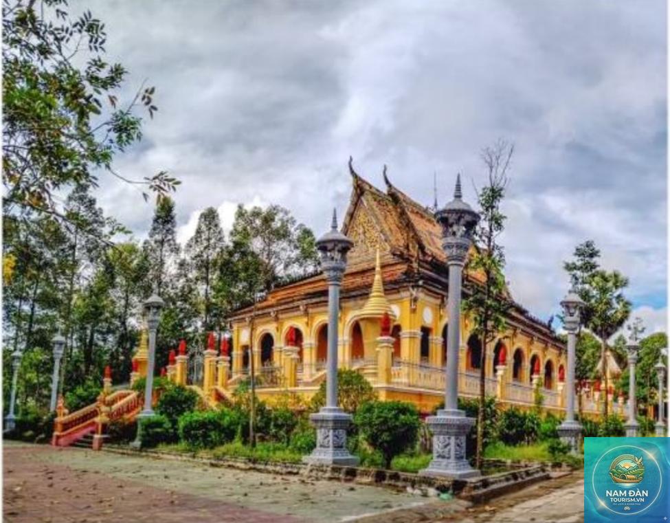 chùa ông mẹt - Hình 4