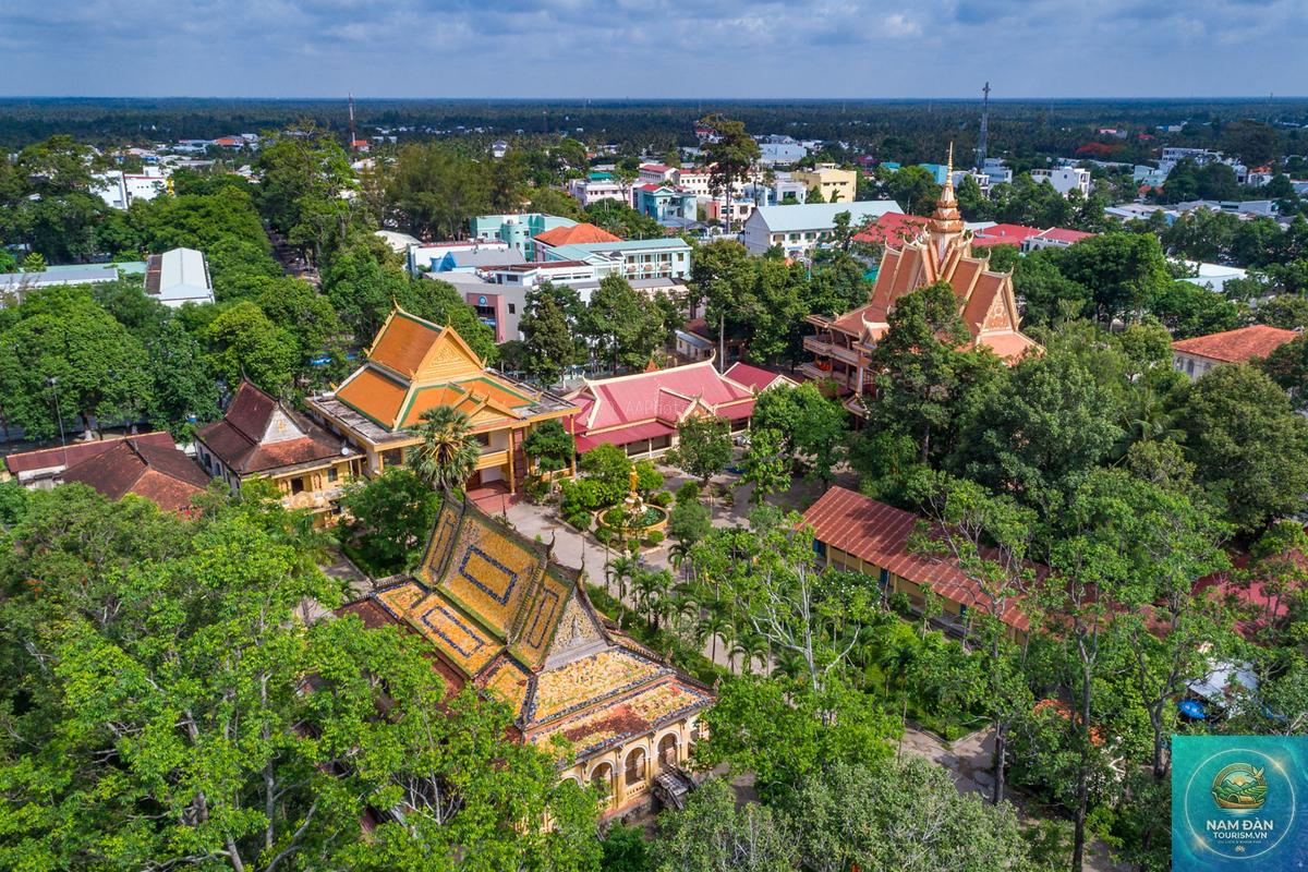 chùa ông mẹt - Hình 5