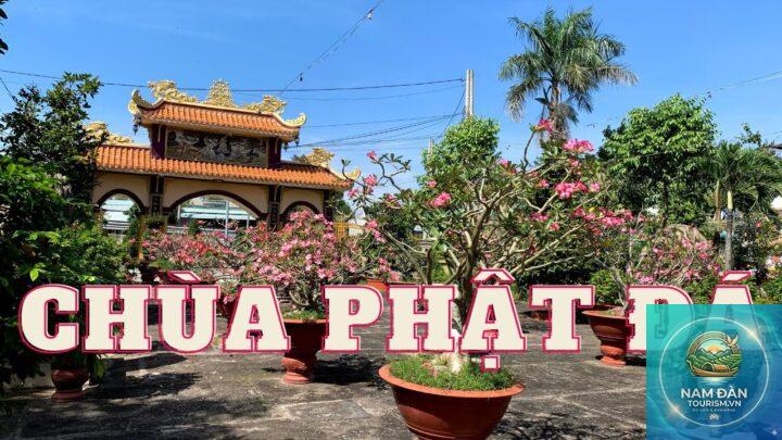 chùa phật đá - Hình 2