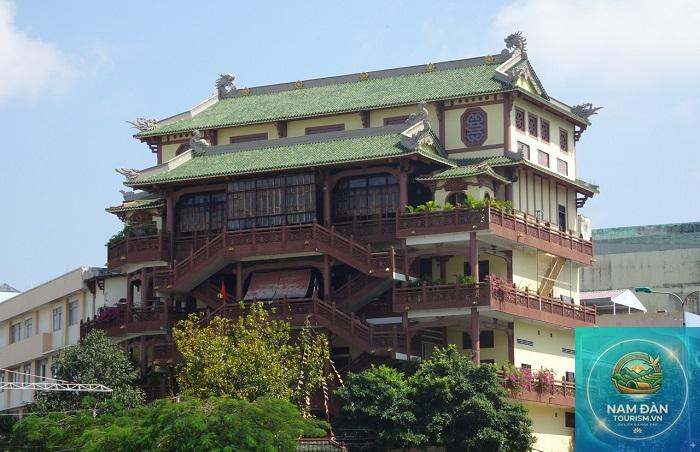 chùa phật học cần thơ