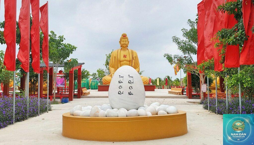 chùa phật học sóc trăng