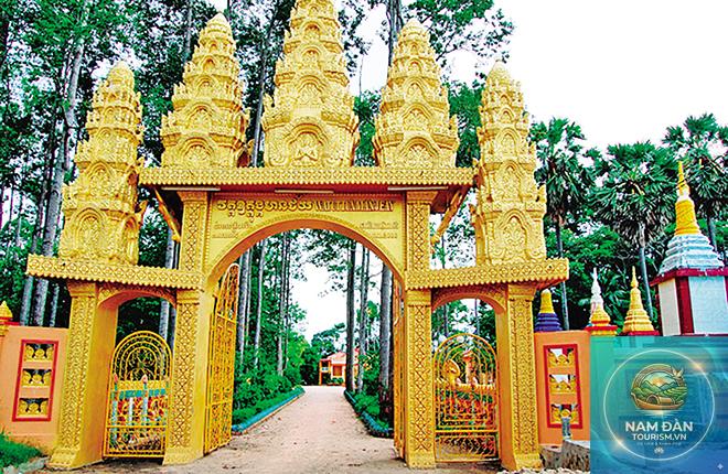 chùa phật lớn - Hình 3