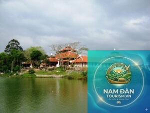 chùa phật lớn