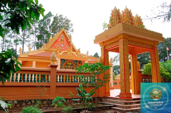 chùa phật lớn - Hình 4