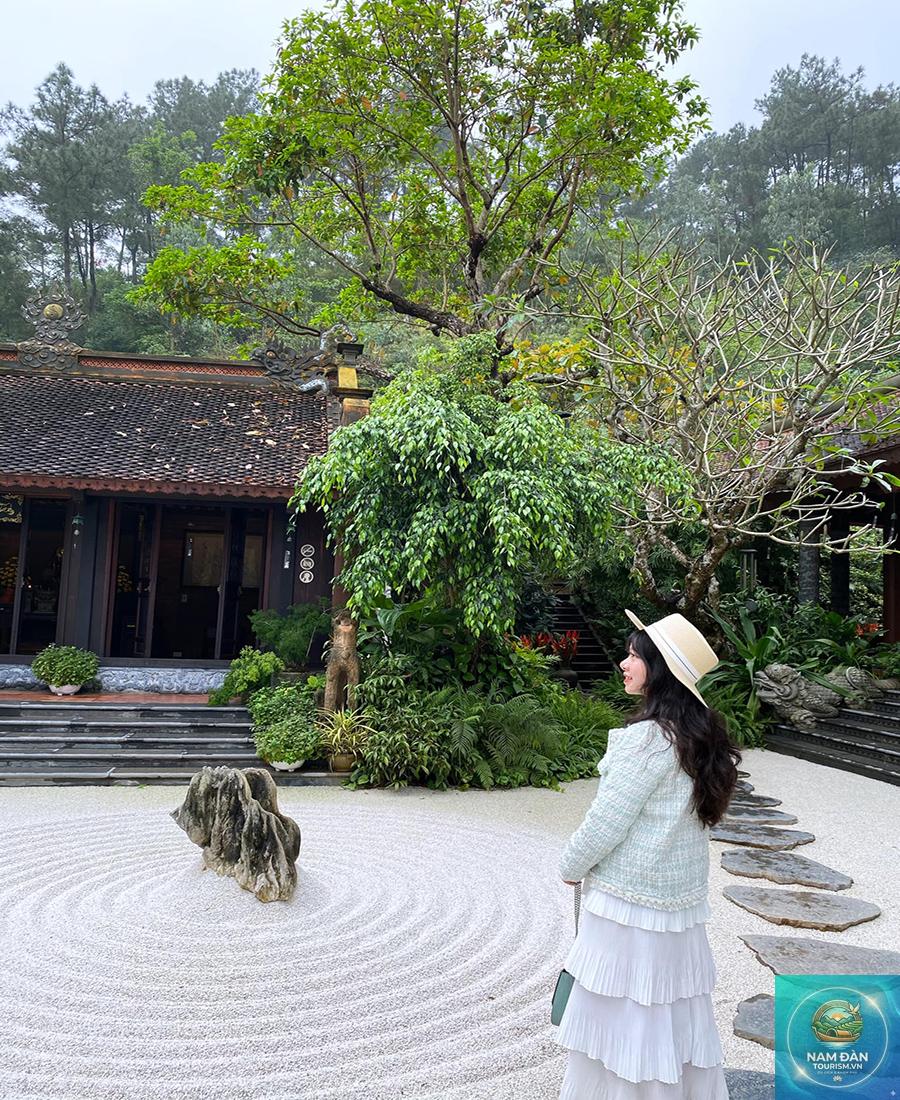 chùa phi lai - Hình 5