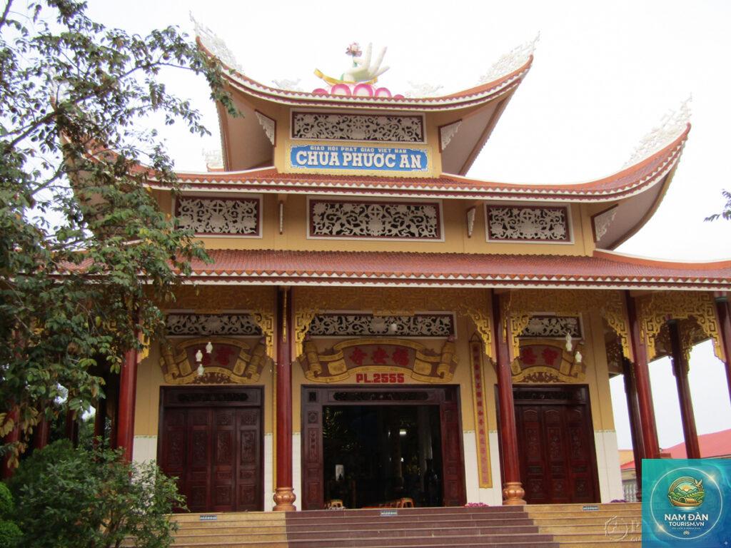 chùa phước an