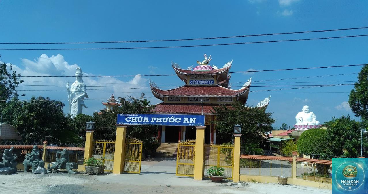 chùa phước an - Hình 2