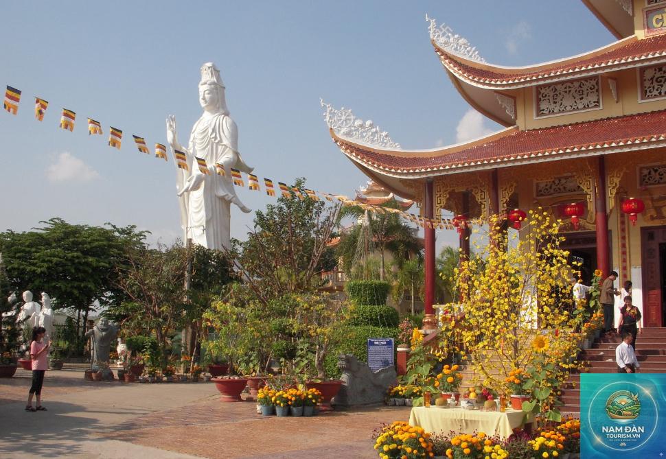 chùa phước an - Hình 3