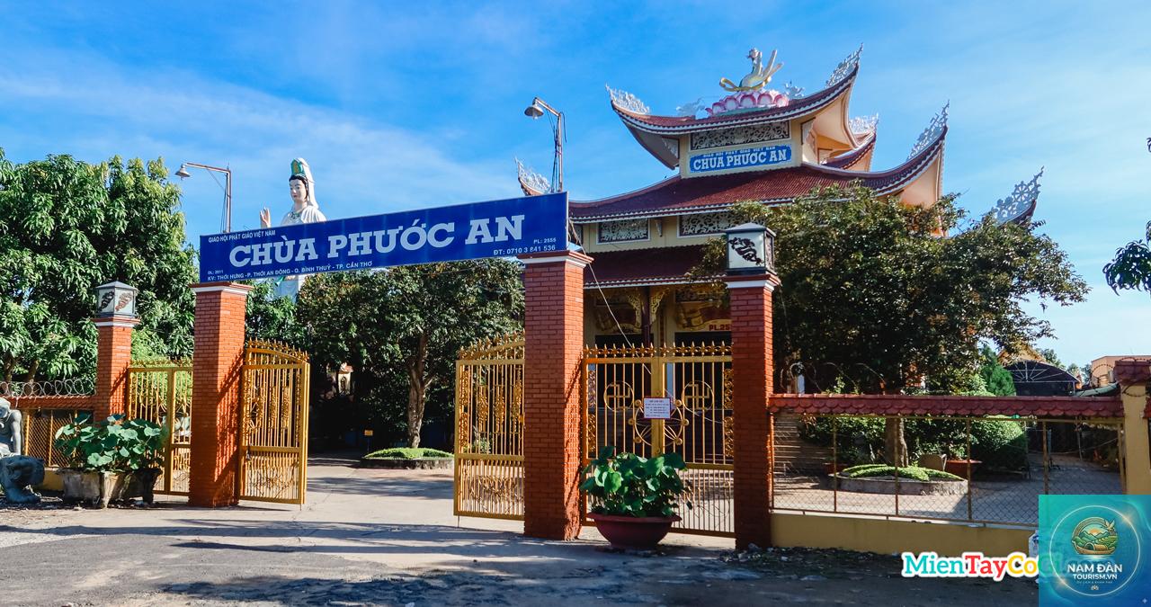 chùa phước an - Hình 4