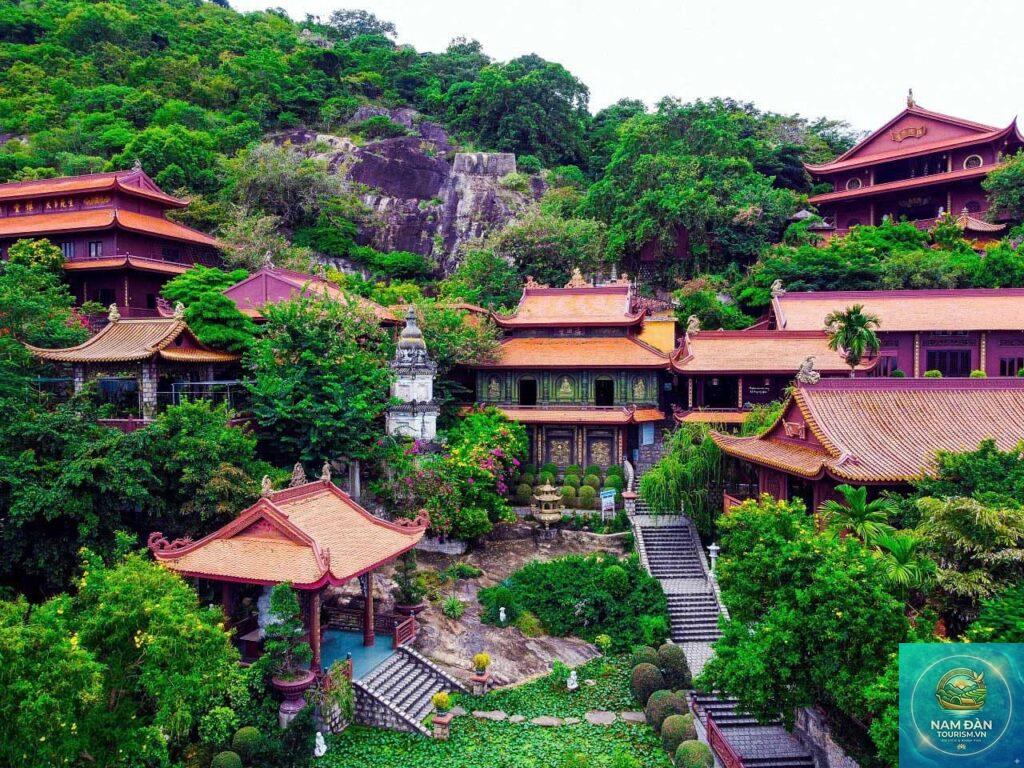 chùa phước điền