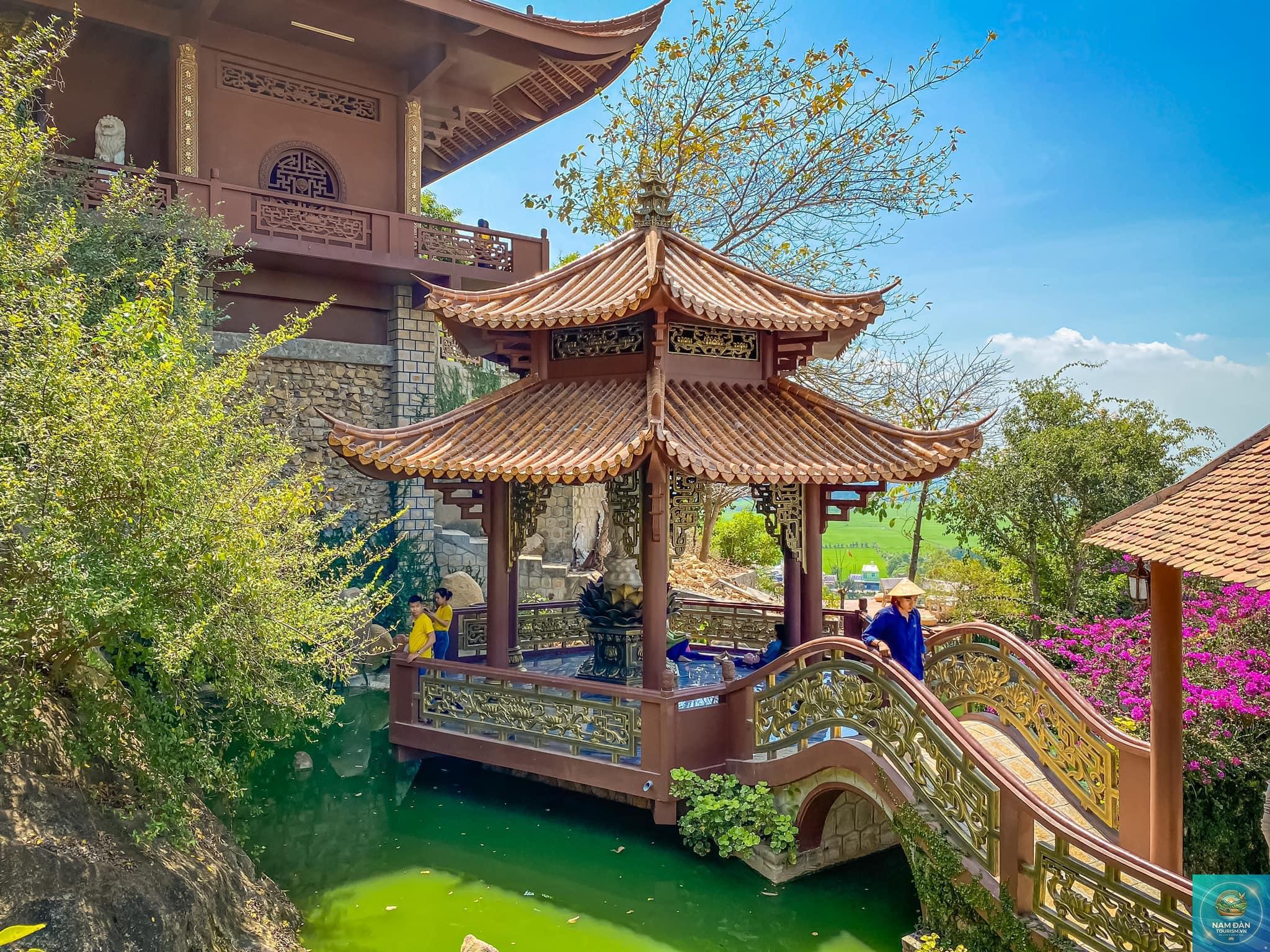 chùa phước điền - Hình 3